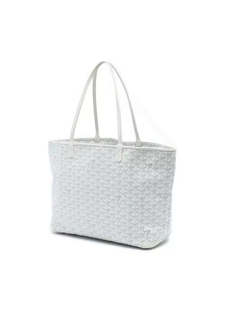 二手 Goyard Goyardine Artois Mm