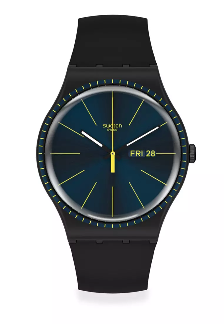 Jam swatch top