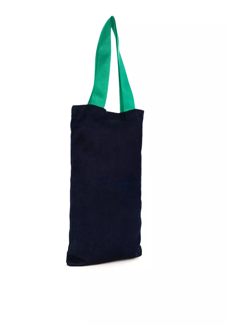 Fabric Tote Bag
