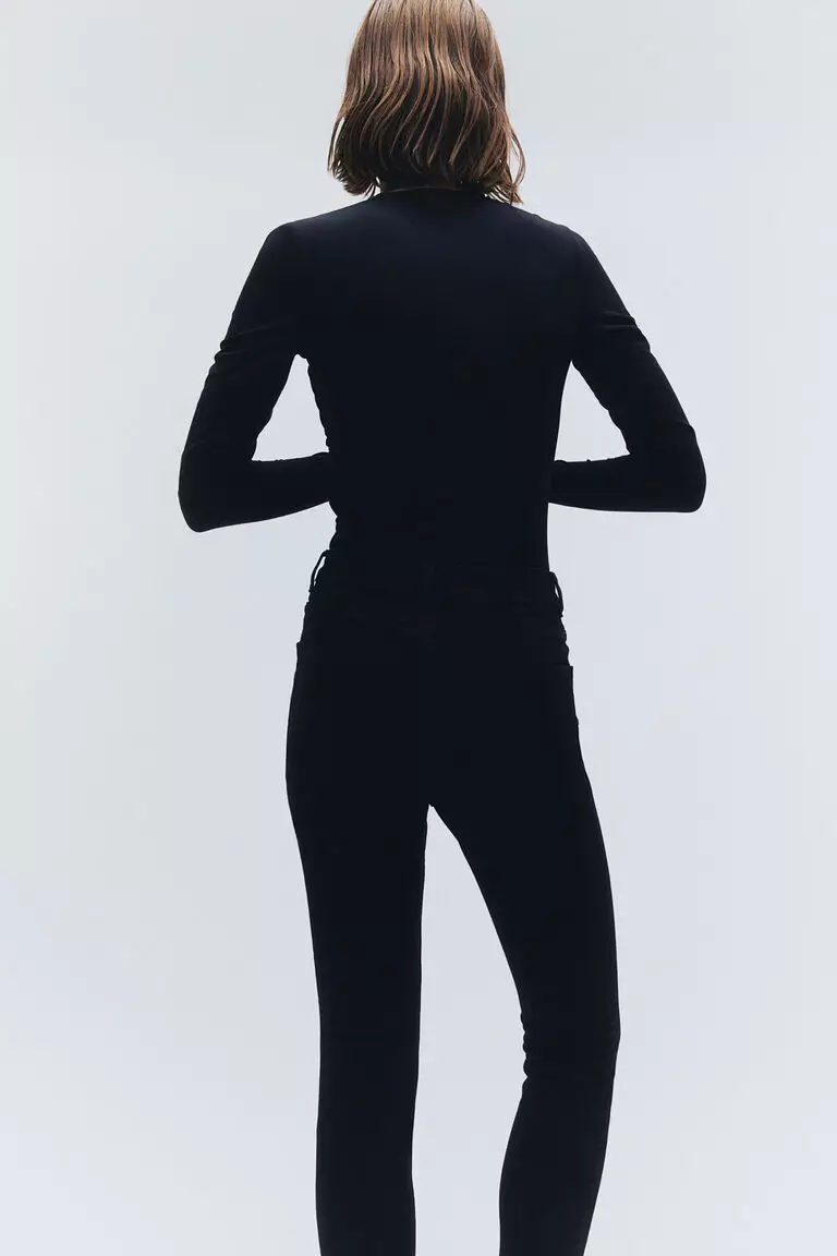 Kendall HW skinny dnm