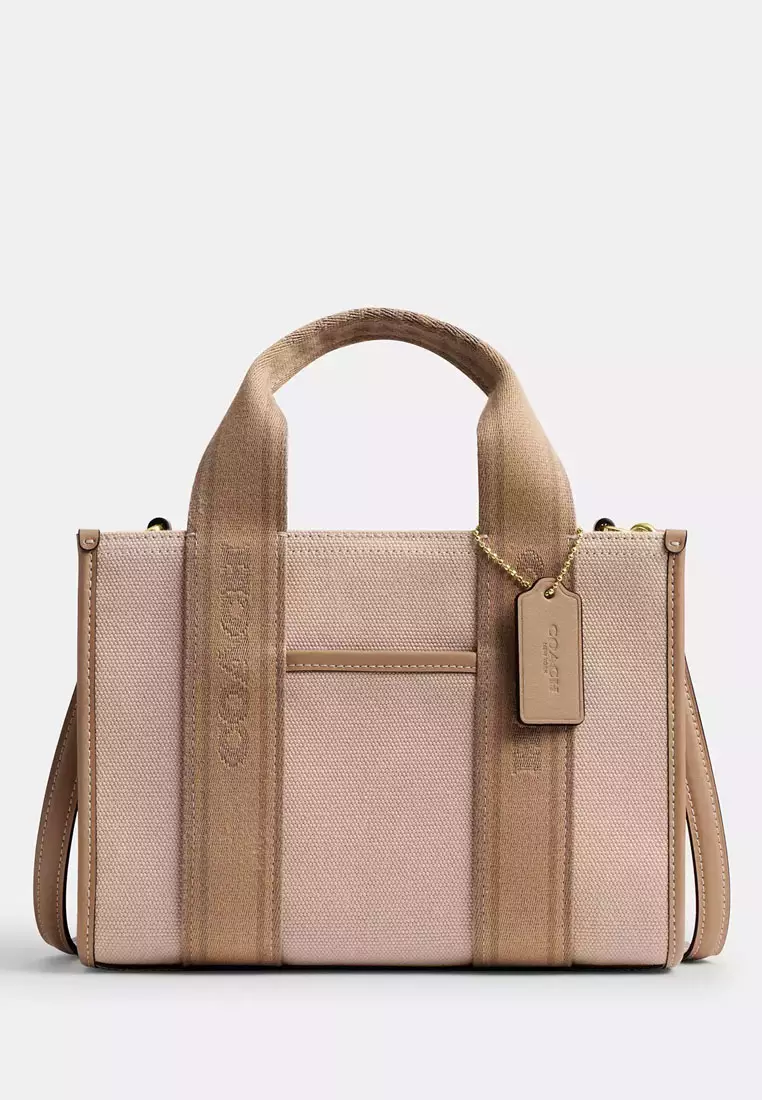 COACH Smith Tote Bag 24 2026 | Buy COACH Online | ZALORA Hong Kong