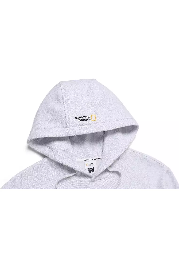 Unisex LEUCOS Big LOGO Hoodie