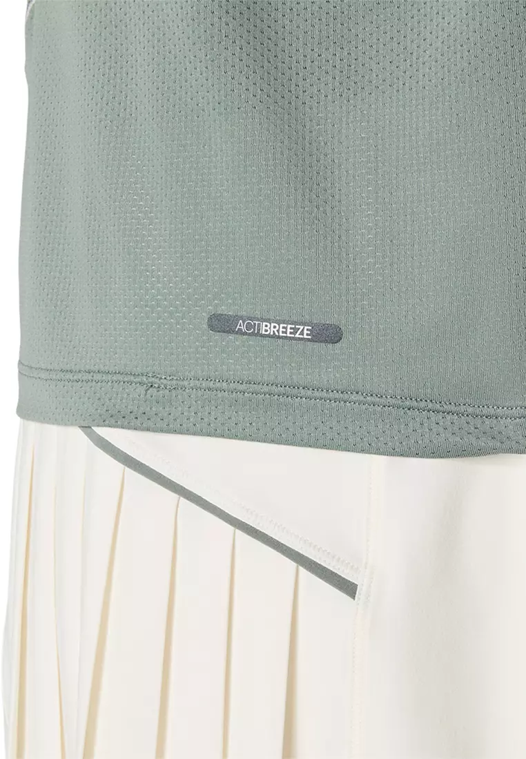 ASICS Women Match Actibreeze Tank -2042A403.400