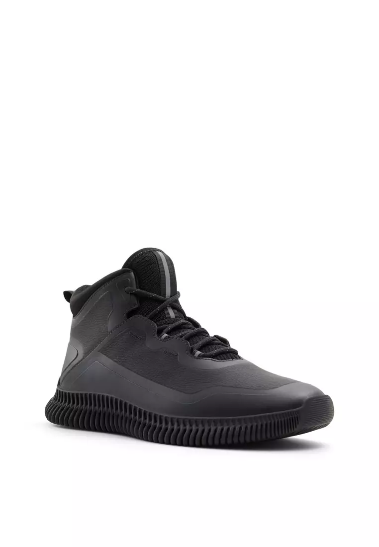 Aldo waterproof boots discount