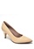 Piccadilly Piccadilly Pointed Cream Pumps (745.035) 433CESH28FB29CGS_2