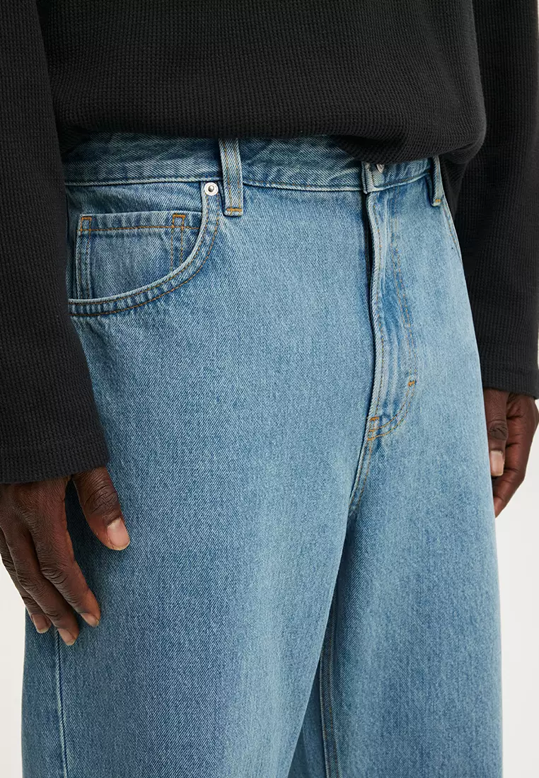 Baggy Jeans