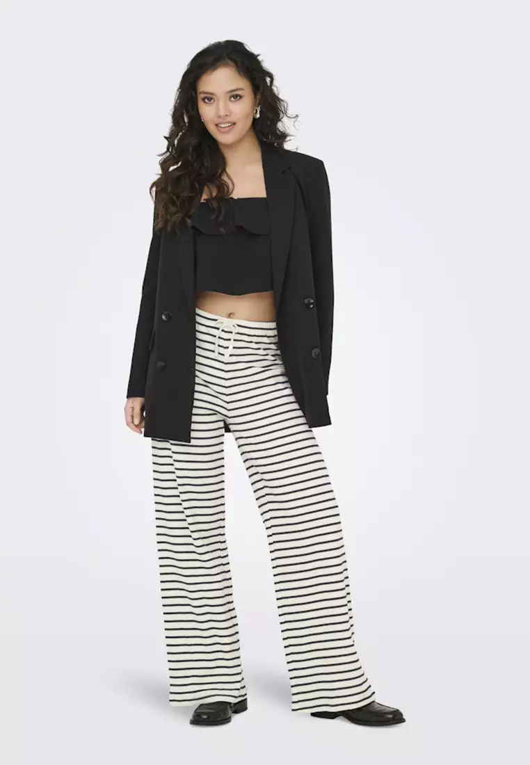 Jersey Pants