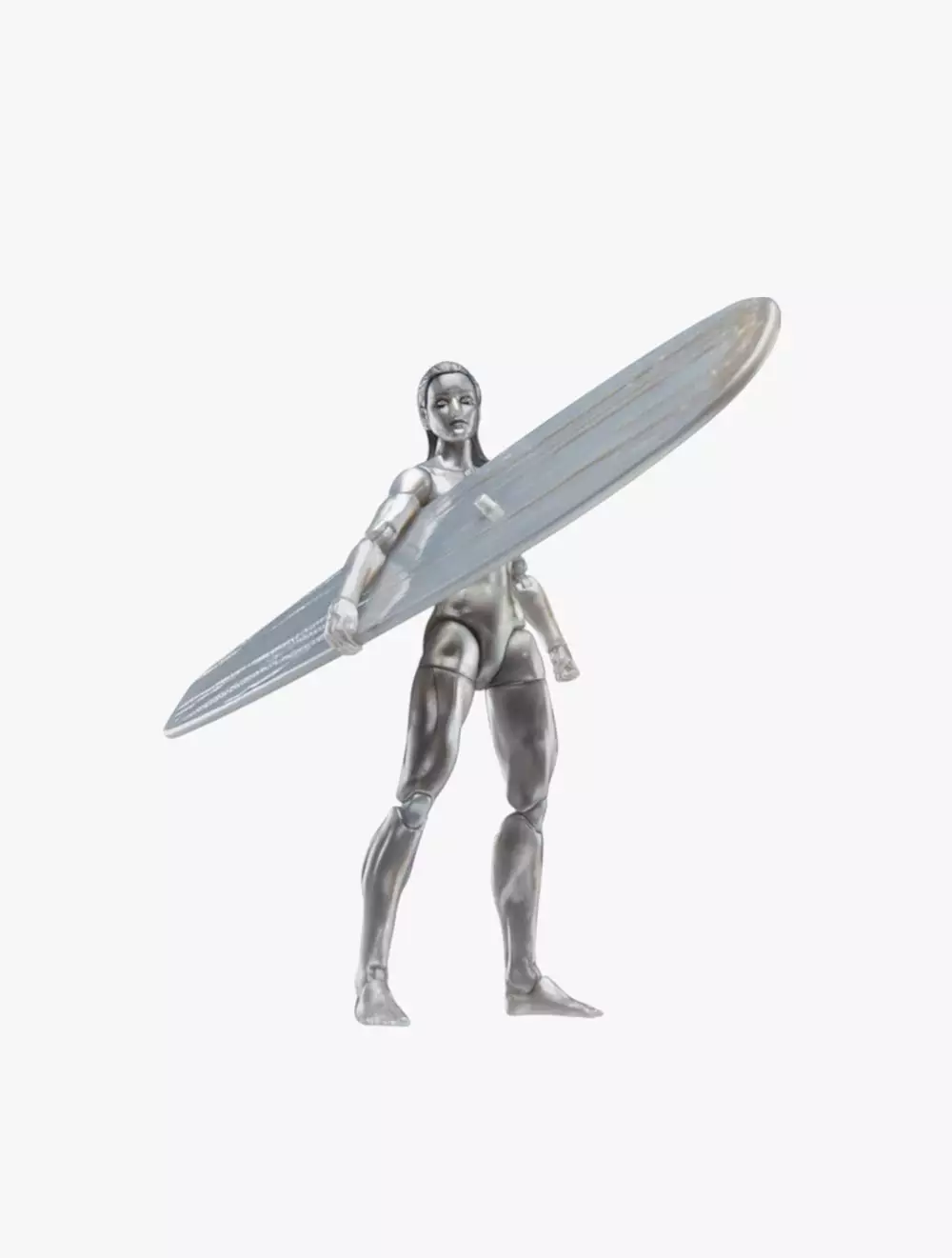 Marvel Legends Series Silver Surfer - AVSG0804