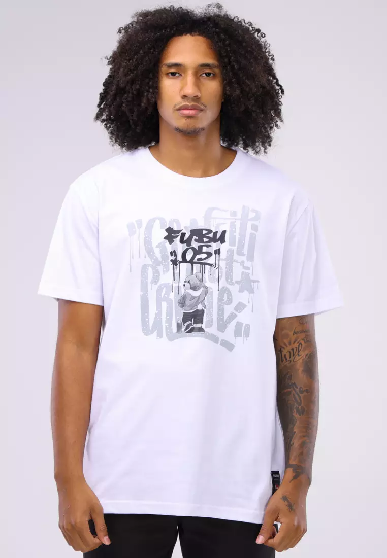 Round Neck Regular Fit