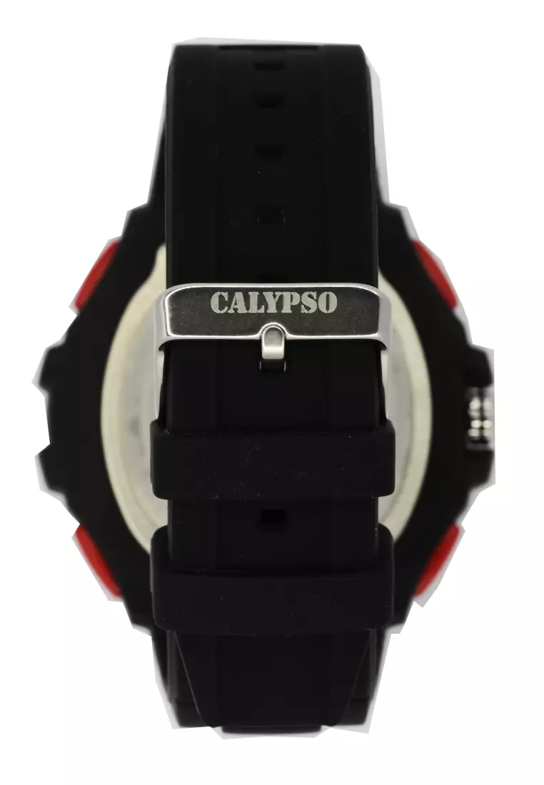 Sporty Men's Watches CAL K5769/6