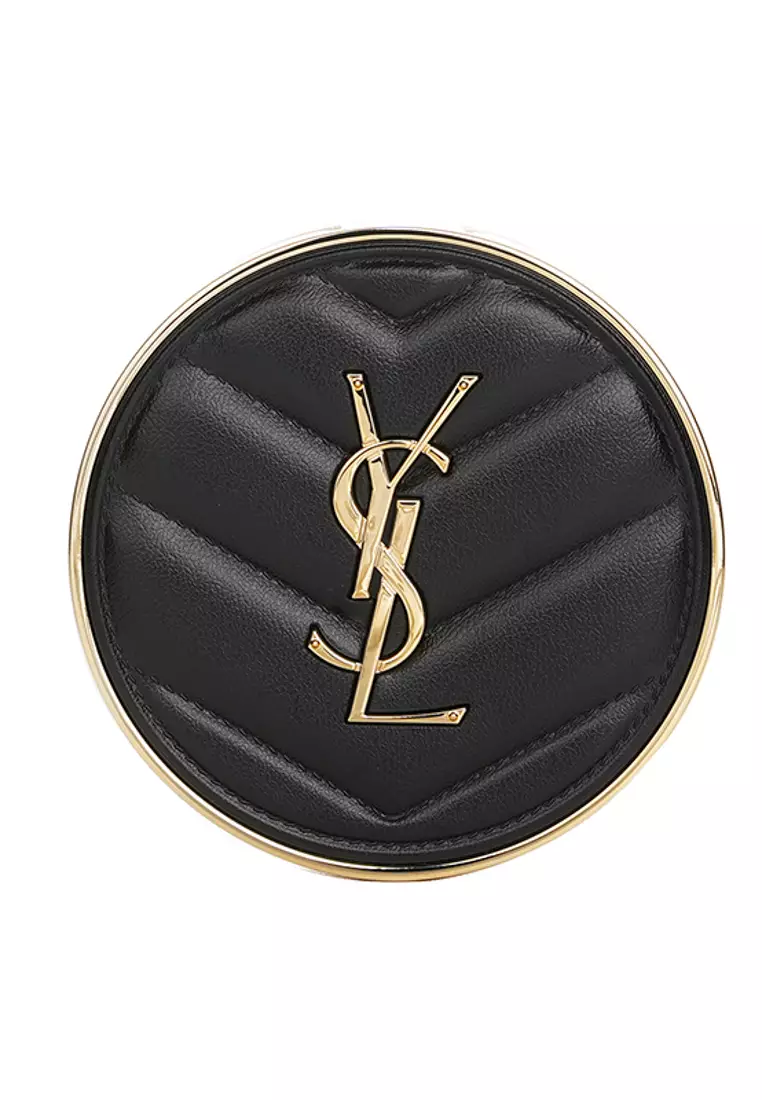 Buy YVES SAINT LAURENT YVES SAINT LAURENT - Le Cushion Encre De Peau ...