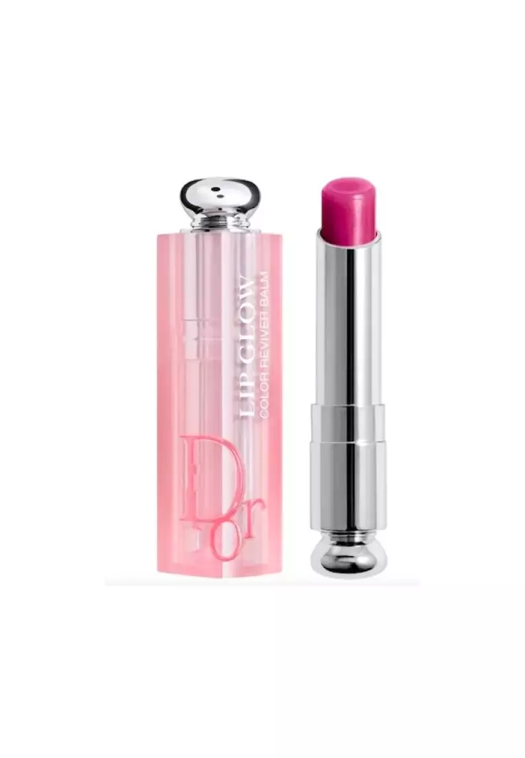 Dior Addict Lip Glow Balm 006 Berry