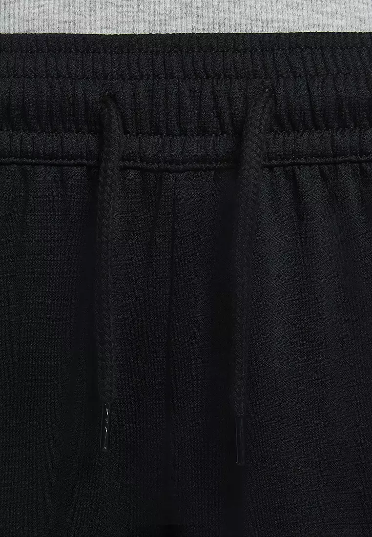 Crossover Dri-FIT Basketball Shorts