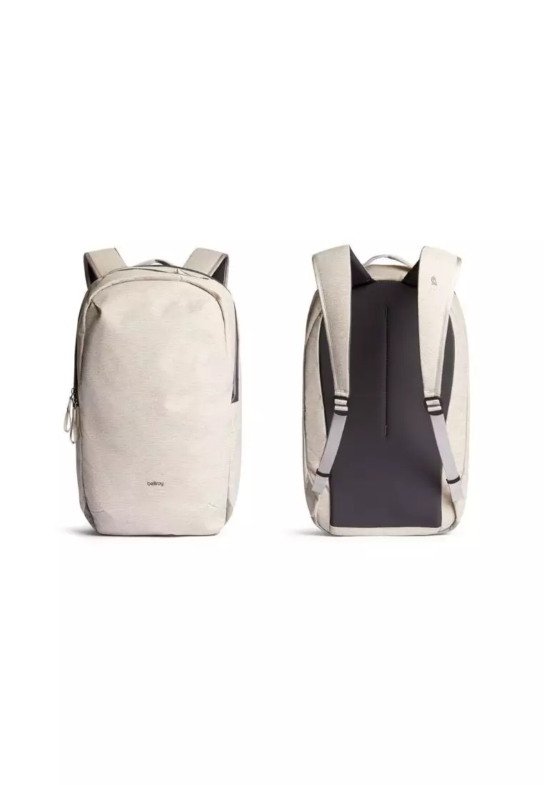 Bellroy Via Backpack - Saltbush