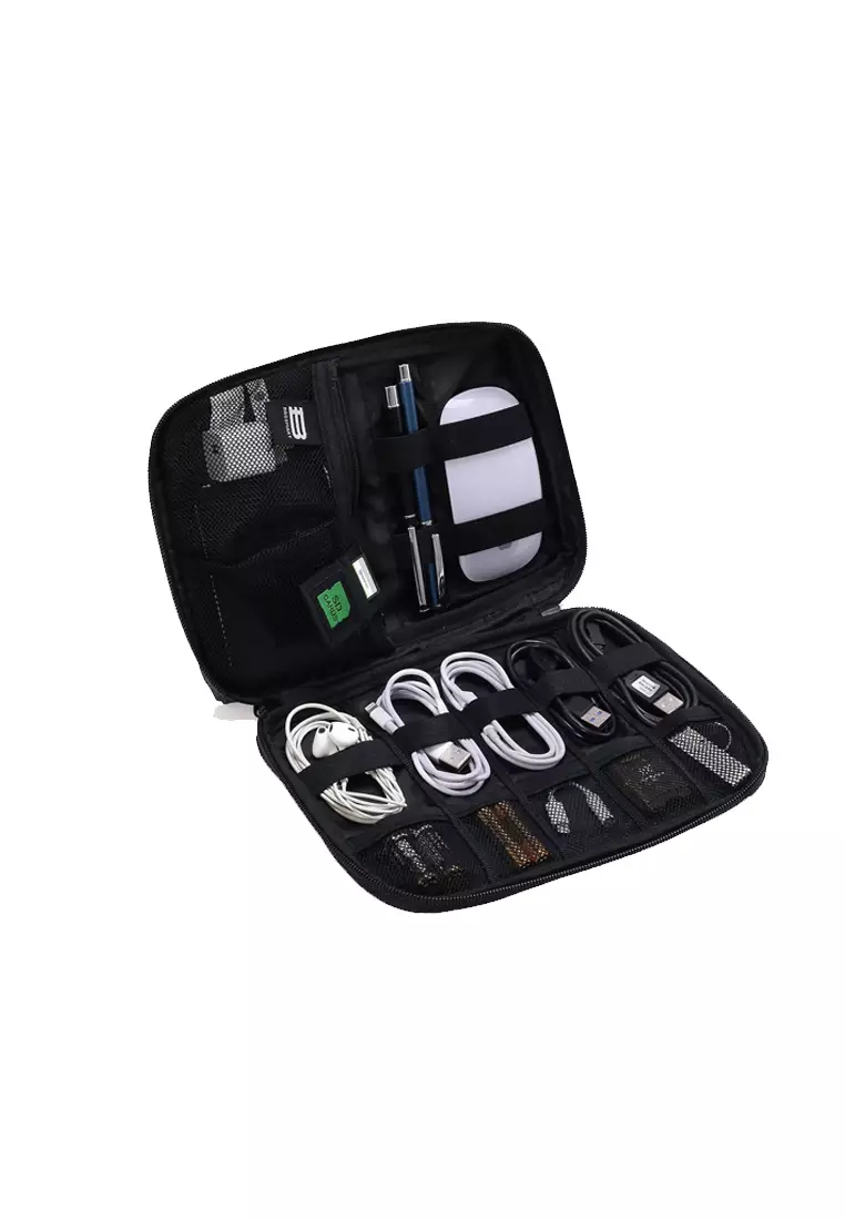Buy Fashion by Latest Gadget Accessories Organizer Bag 2024 Online