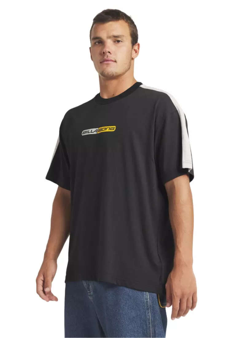 Mens Spec Iconic T-Shirt