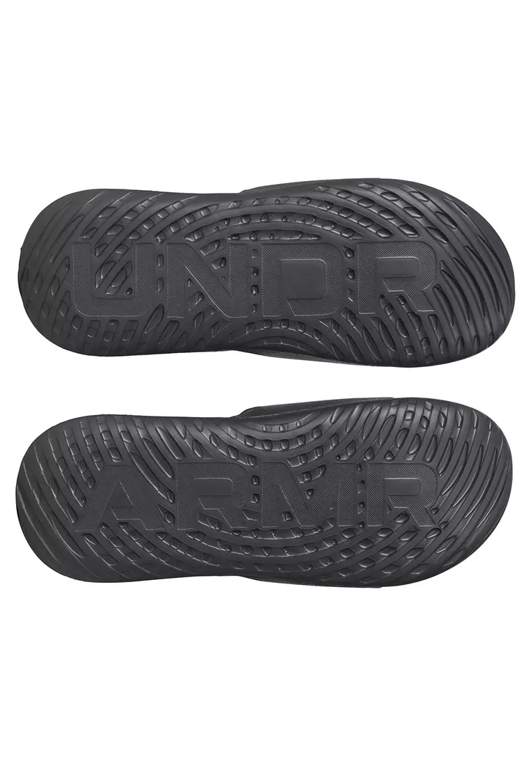 Ignite Select Slides