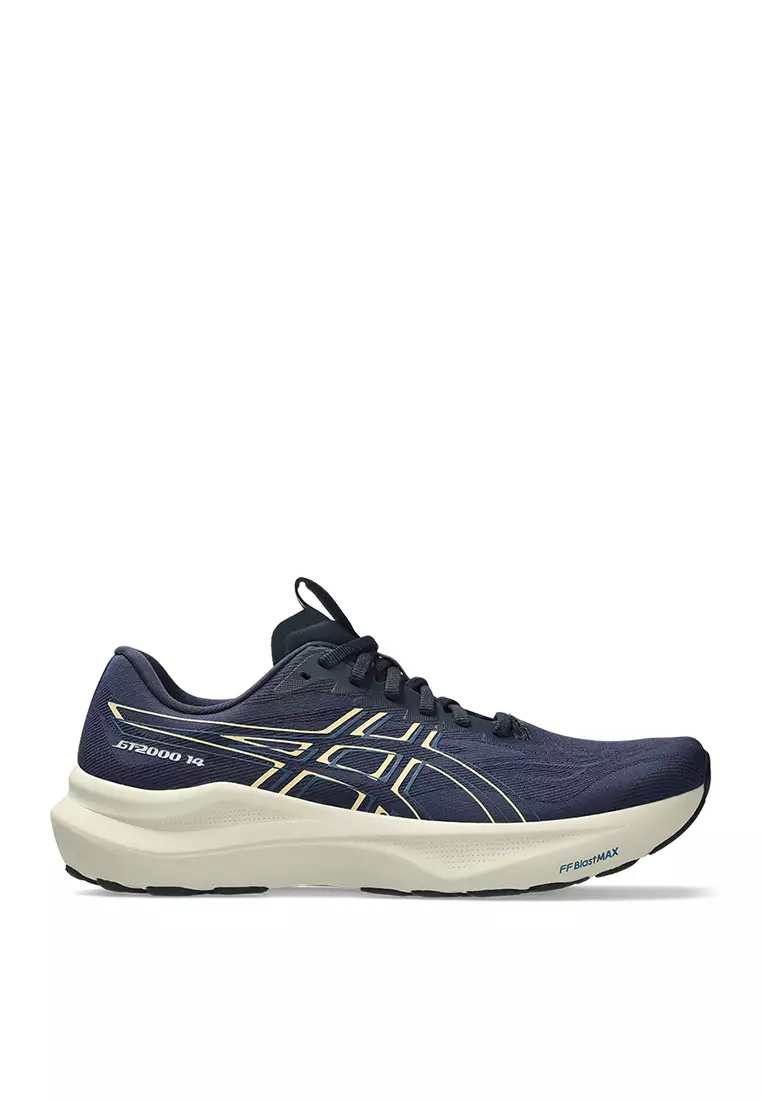 Asics Men GT-2000 14 Standard-1011C056.403