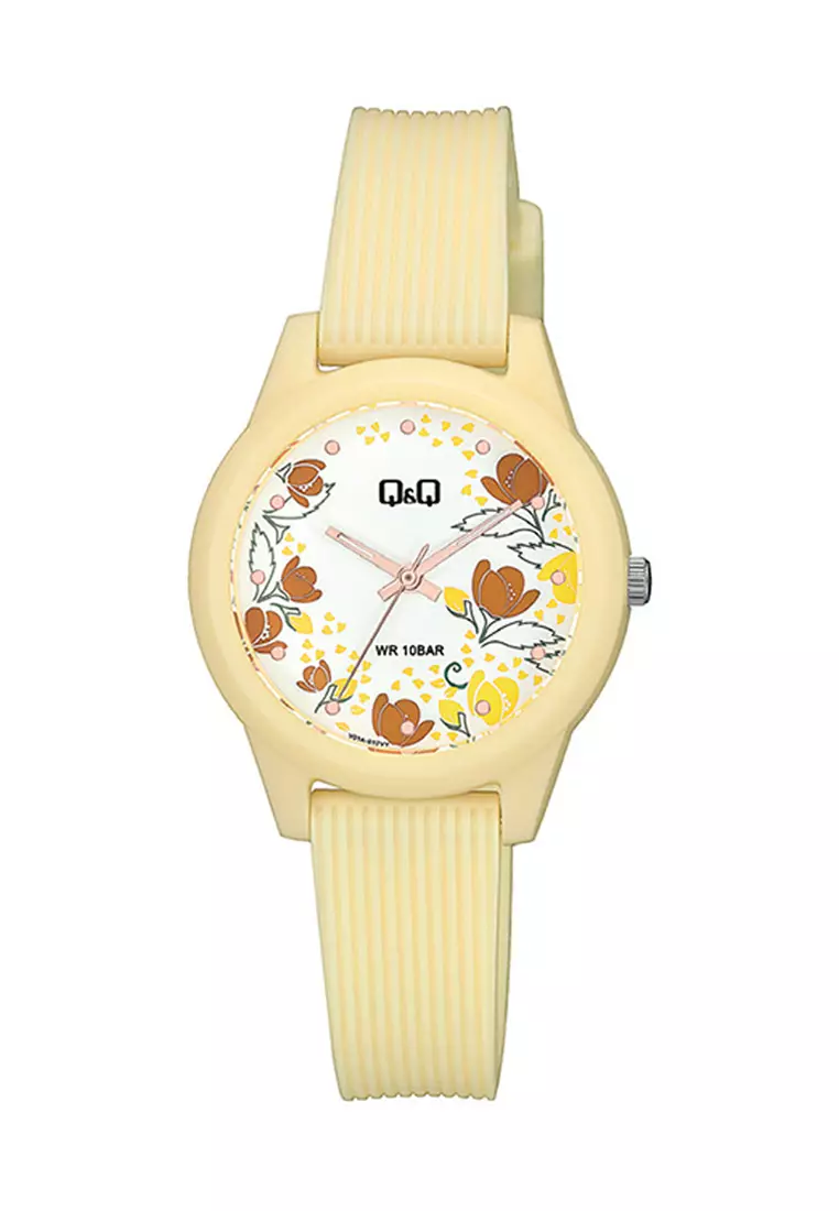 Womens store resin watches