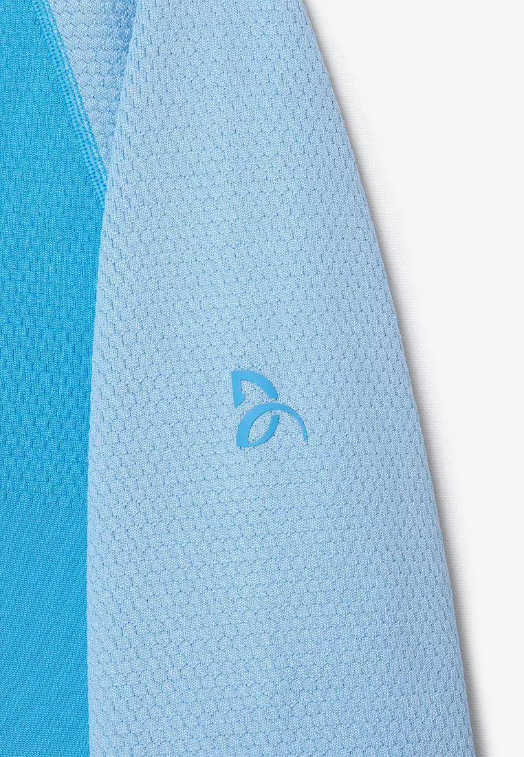 Lacoste Tennis x Novak Djokovic Jacket