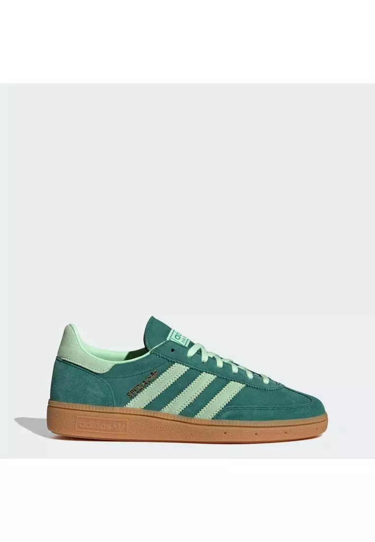 handball spezial shoes