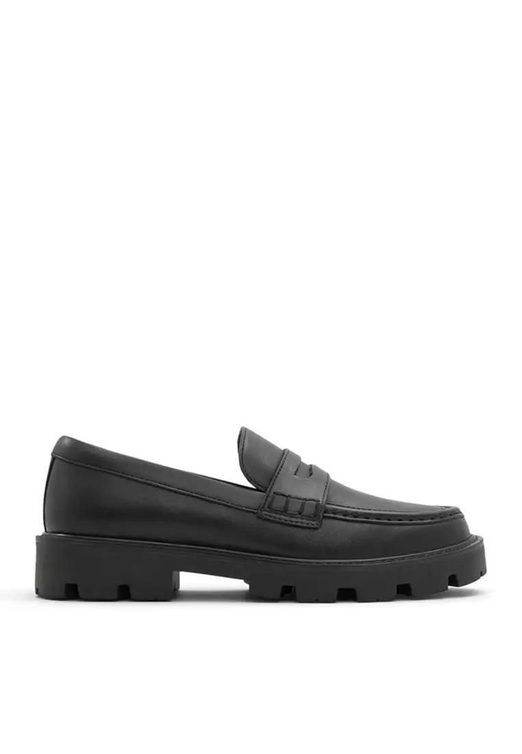 Soprano Loafers