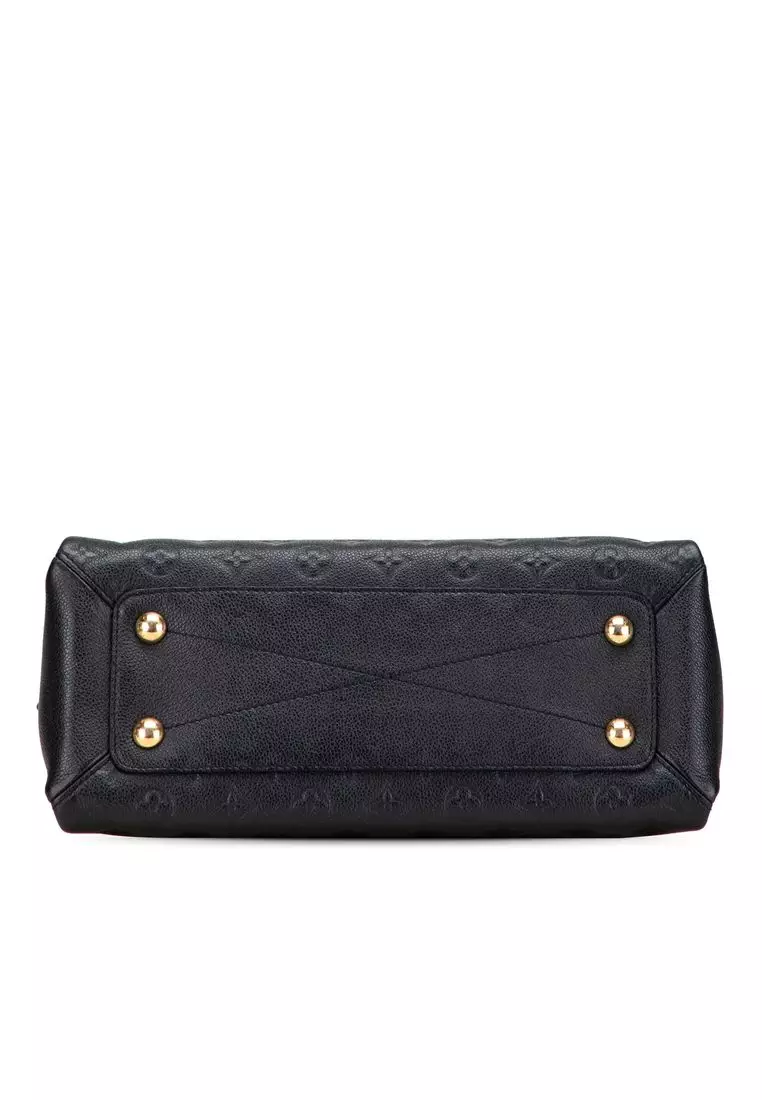 Pre-Loved Louis Vuitton Monogram Empreinte Vosges Mm