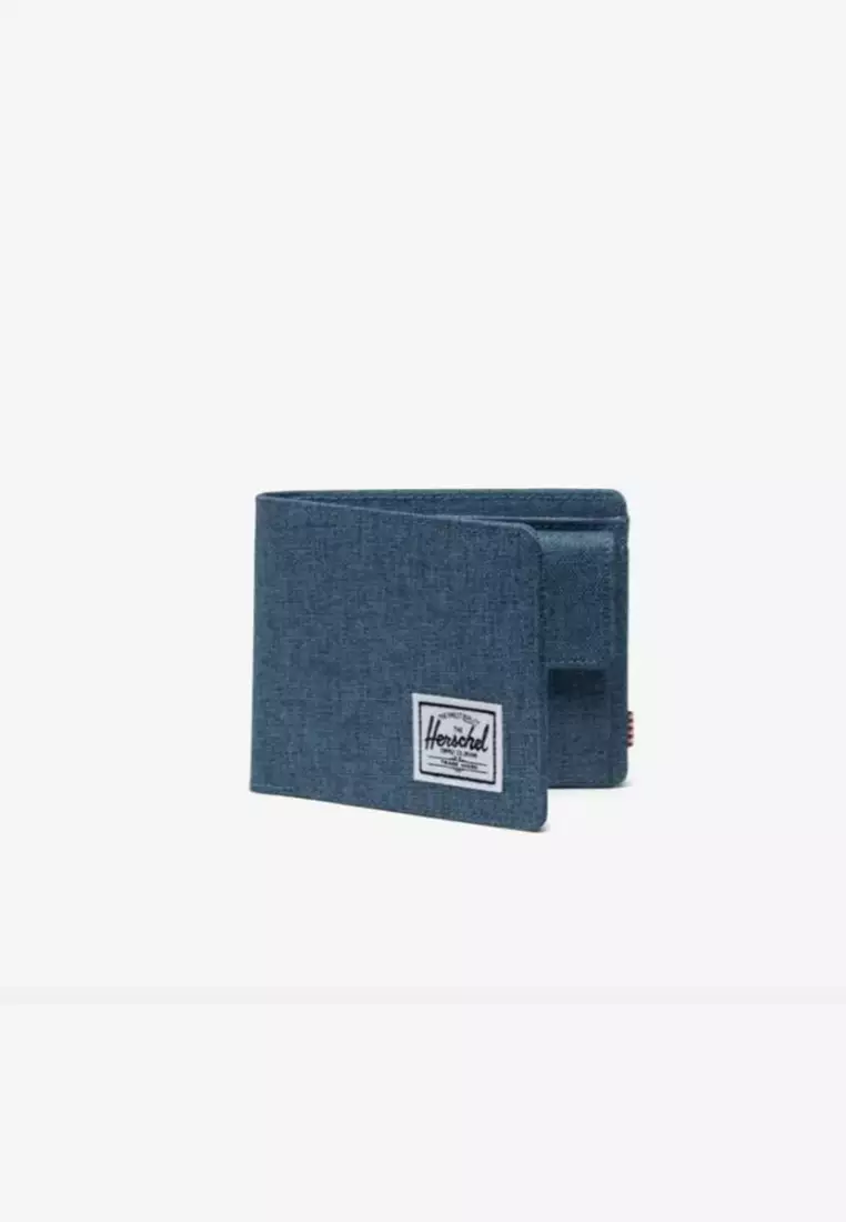 Buy Herschel HERSCHEL ROY COIN WALLET Online ZALORA Malaysia