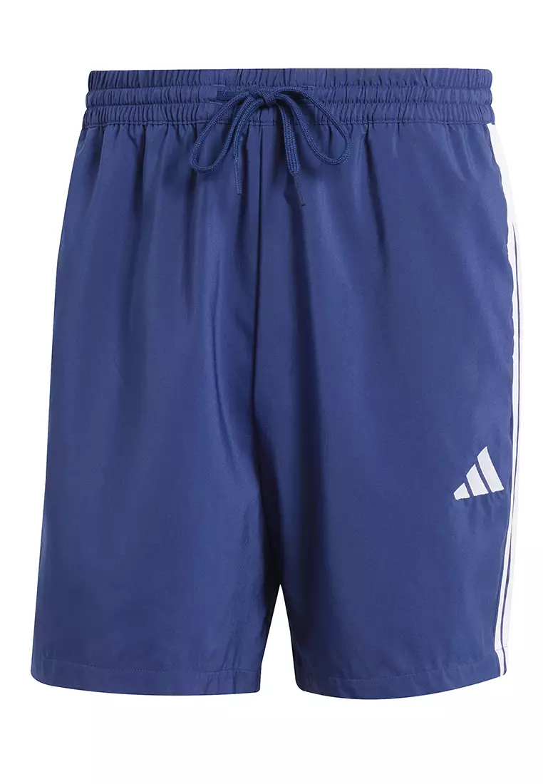 Essential 3-Stripes Chelsea Shorts