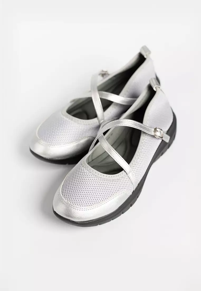 Kross Lite Foam Bliss