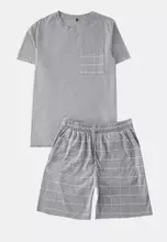 Grey