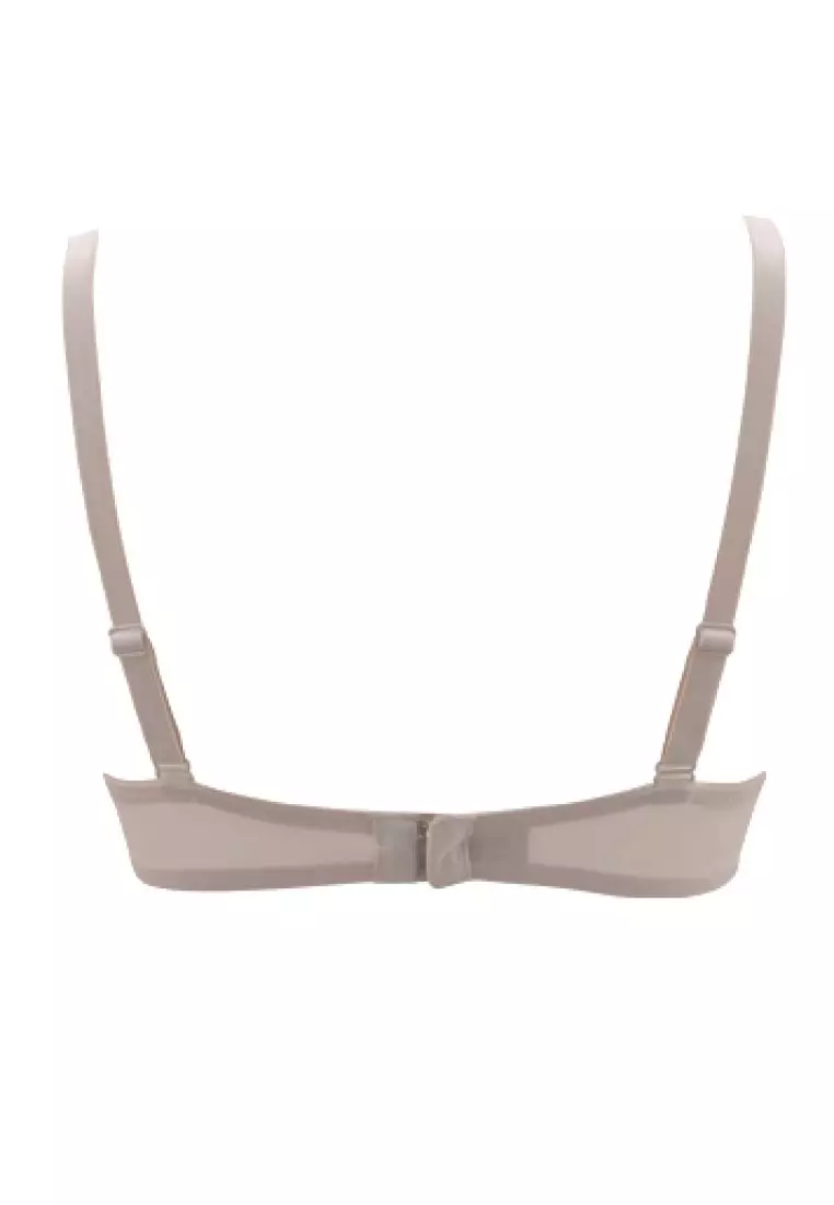 Luludi Bra LB 4856 - 3/4 Cup - Wire