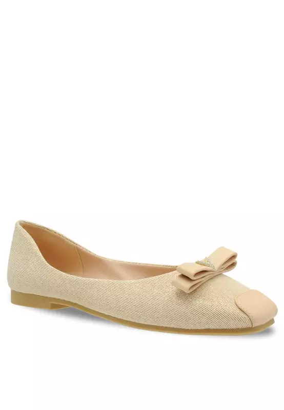 Slip On Casual Flats