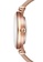 Isabella Ford 黑色 Isabella Ford Portia Rose Gold Mesh Women Watch 2BEA5AC9D81ADBGS_2