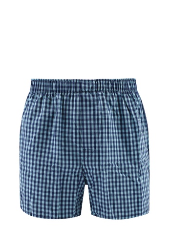 Buy Gap Olx Su Print Boxers Online On Zalora Singapore