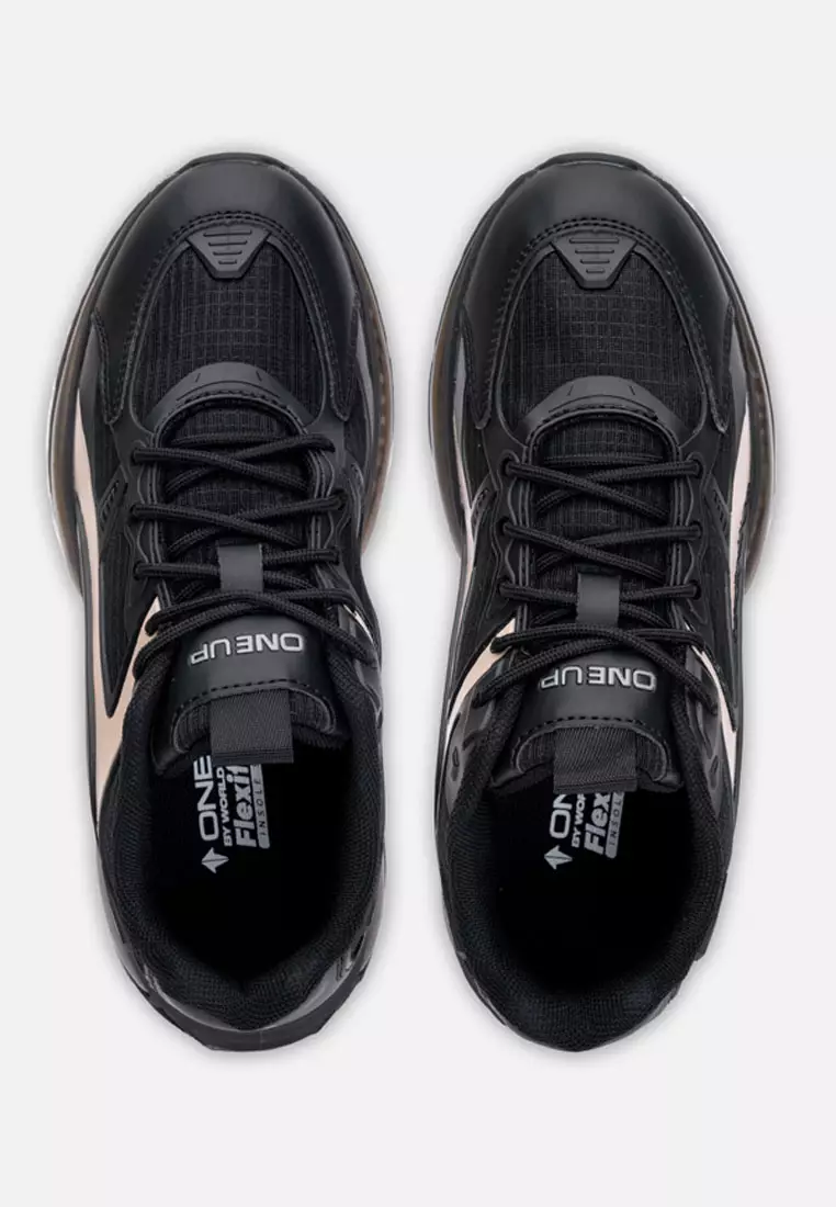 Buy ONE UP Aerlis Women's Athleisure Shoes 2026 Online | ZALORA Philippines