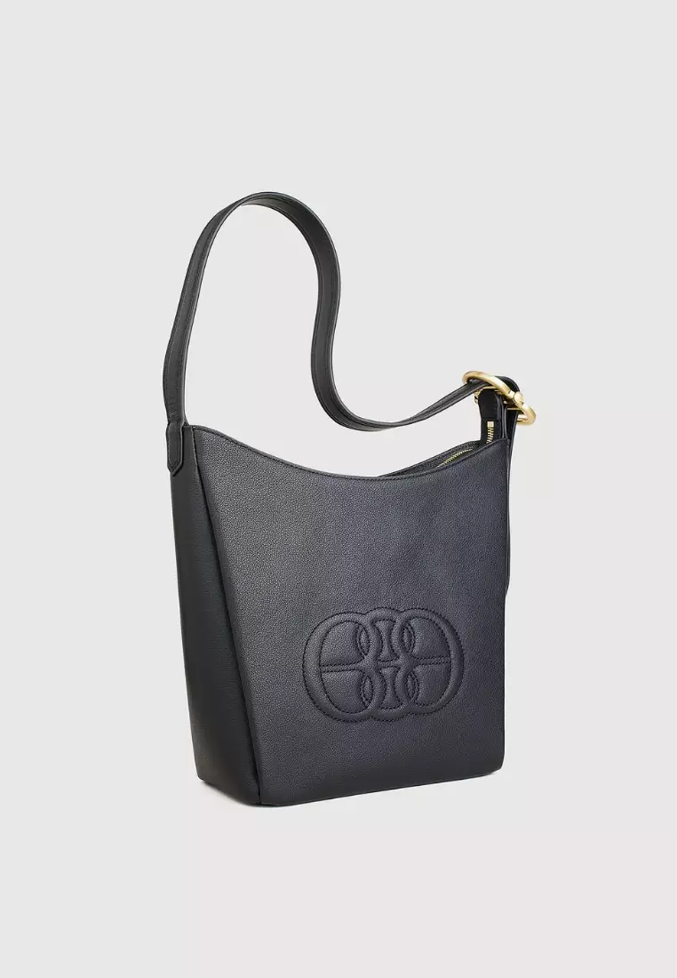 Darina Small Sling Bag Black