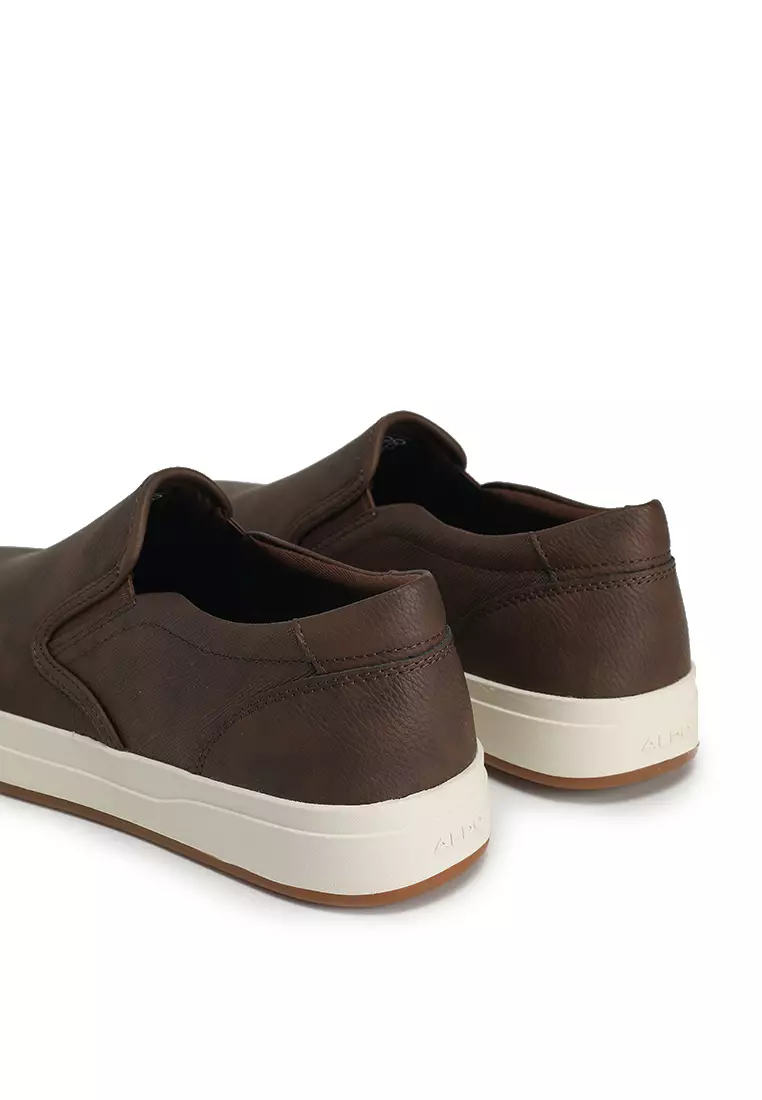 Keiran Slip Ons