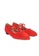 HERAPOSH red The Vera Lace Up Shoes 5FE82SH0A0F05FGS_1