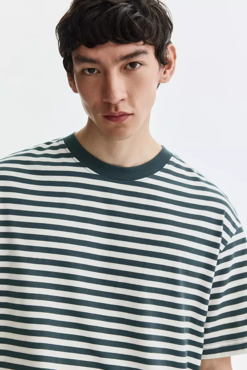 Relaxed Fit T-shirt