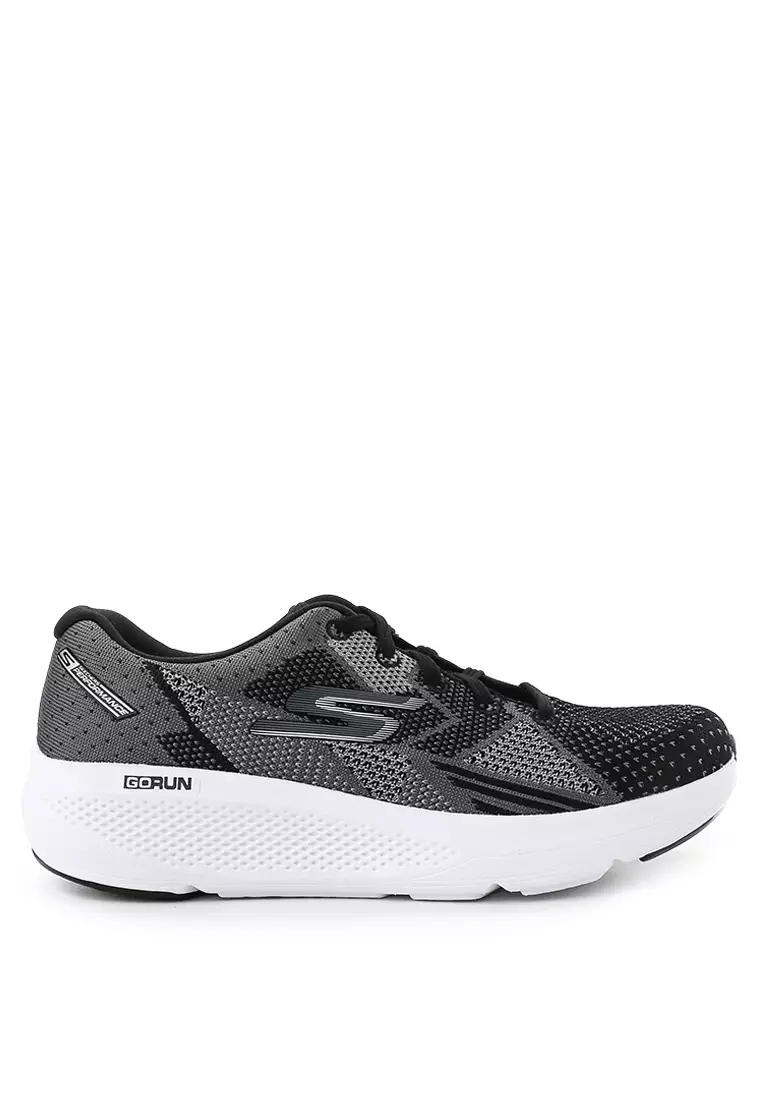 Sepatu running 2025 skechers