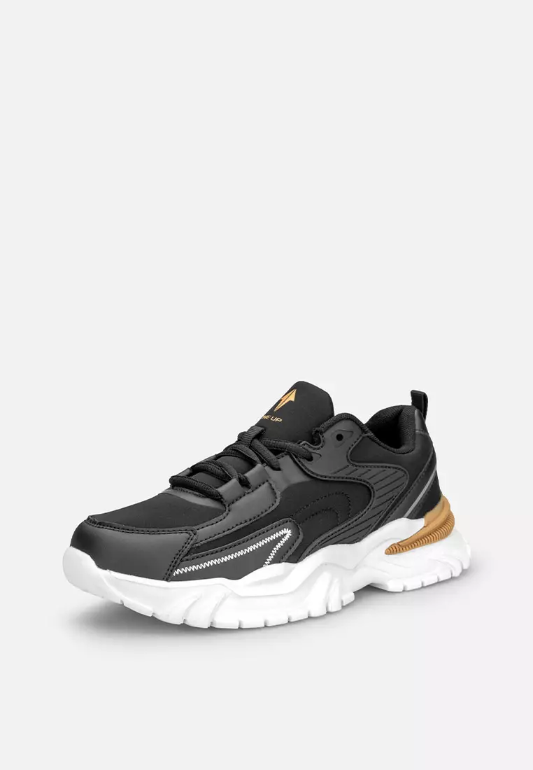 Hazel Women's Athleisure Shoes