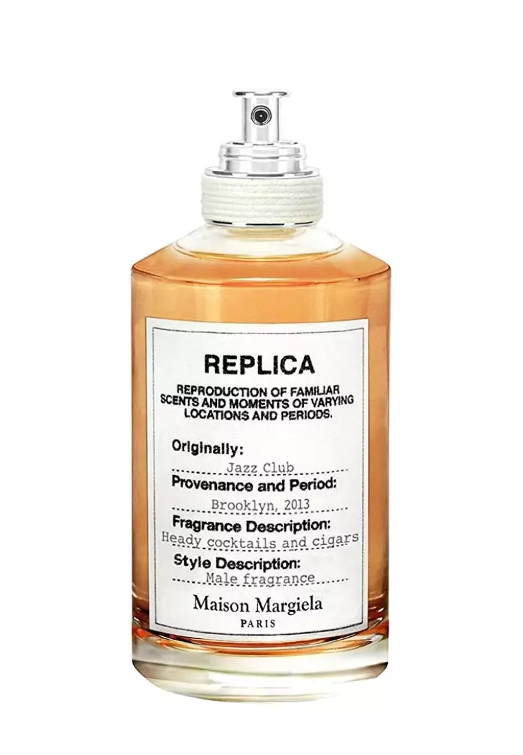 Maison margiela new arrivals jazz club 100ml