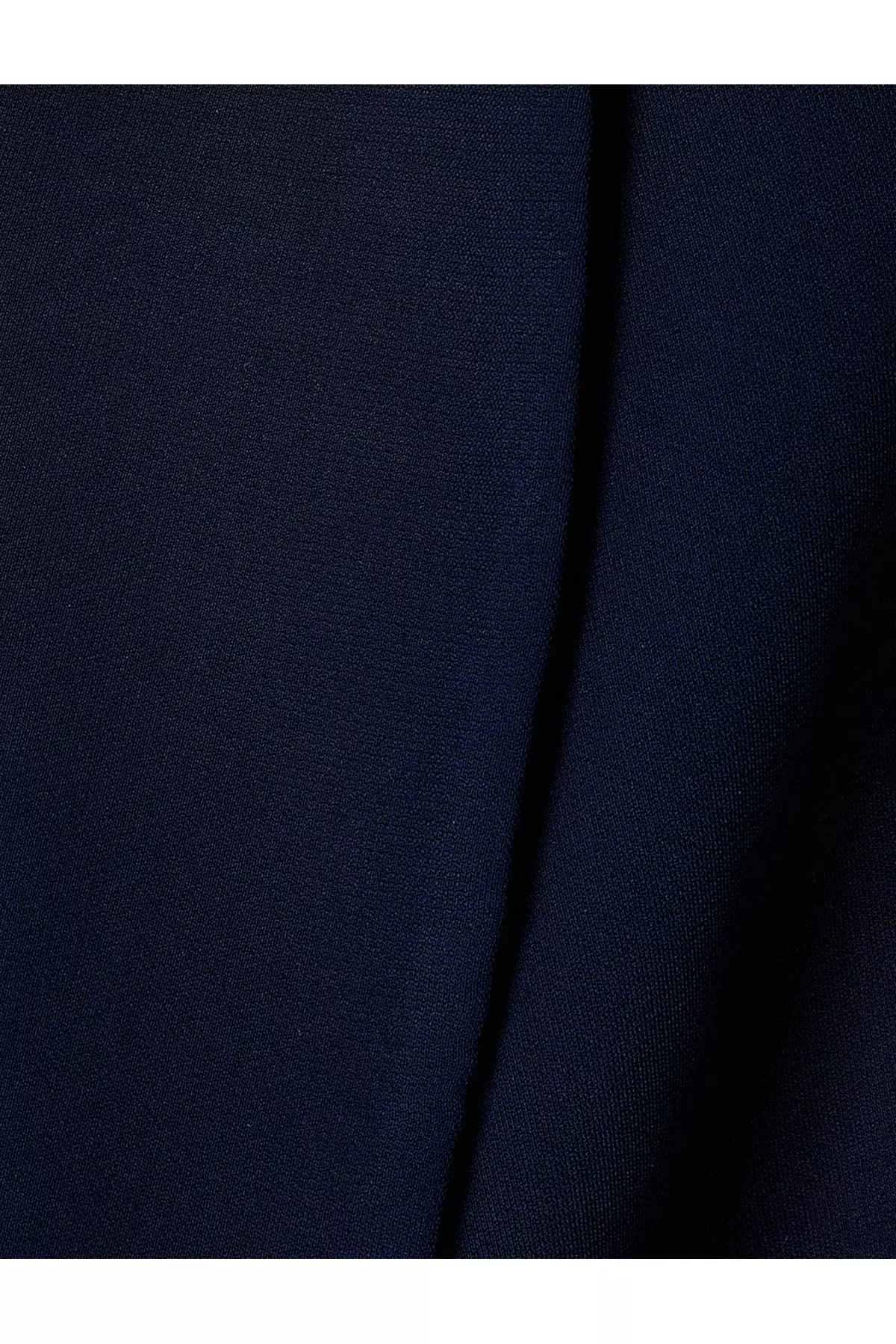 3/4 Sleeve Oversize Long Blazer Jacket With Pockets