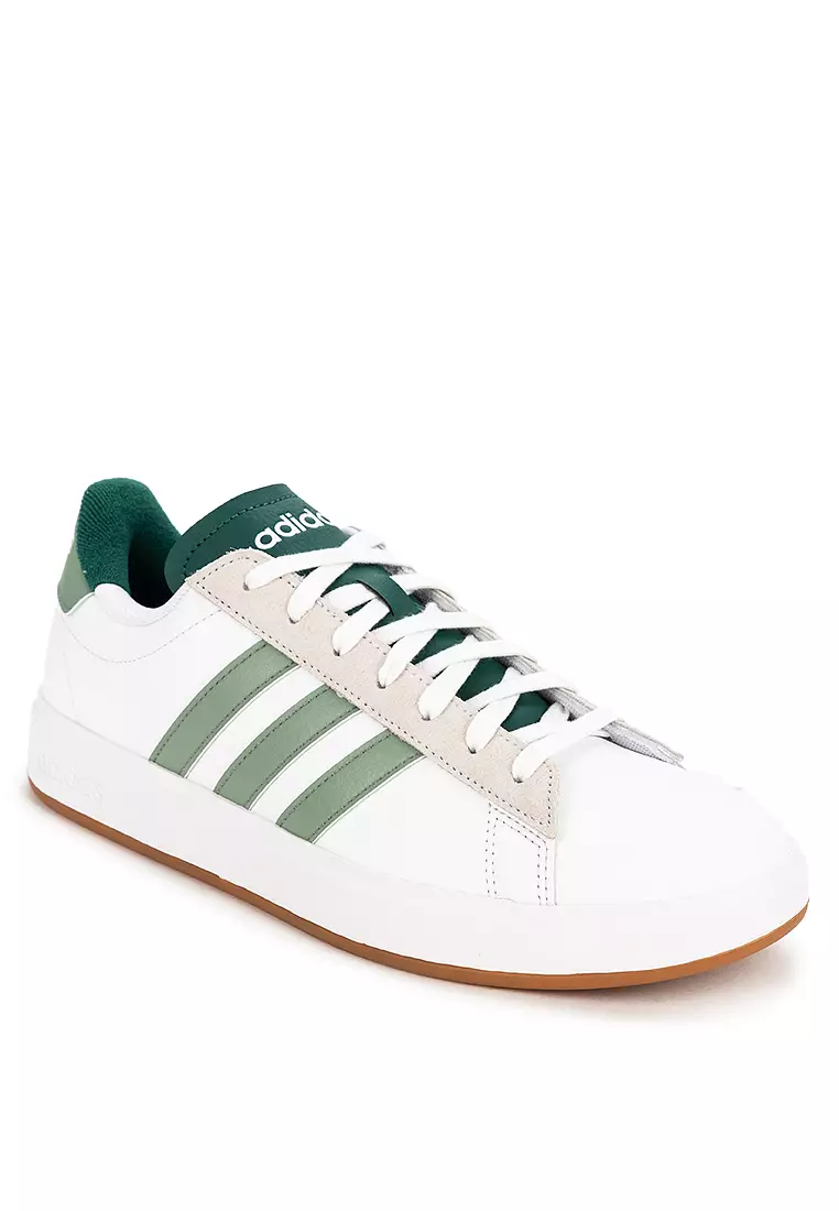 Discount on Adidas  shoes - SKU: Grand Court 2.0 Shoes