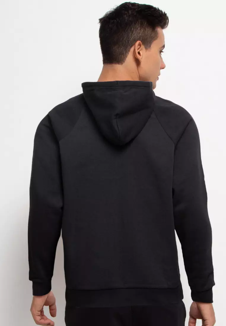 Under armour rival discount fleece fz hoodie