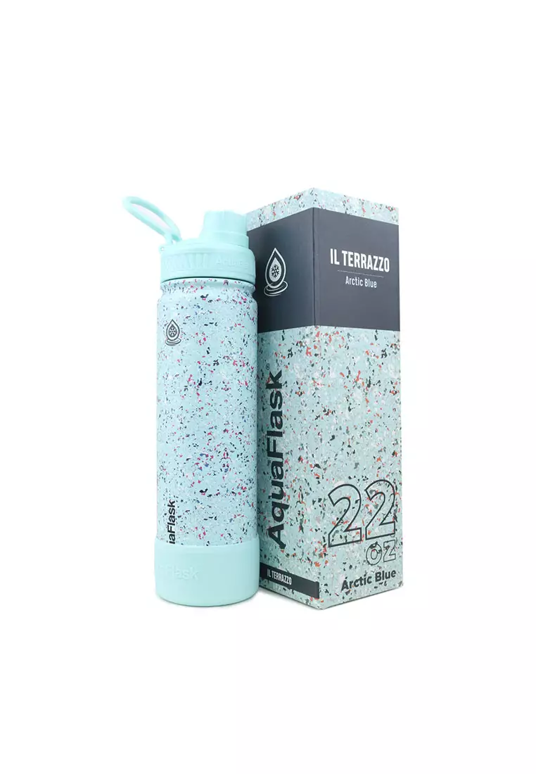 22oz Terrazzo Cup