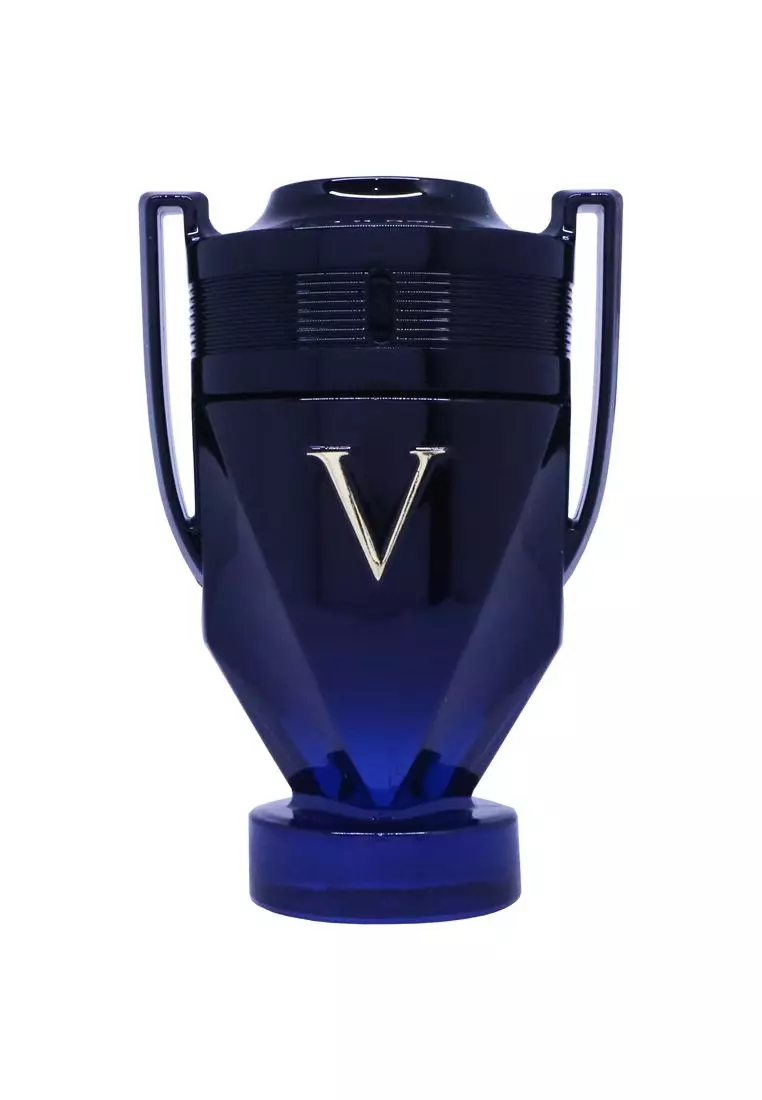 Paco Rabanne Invictus Victory Elixir Intense Man 100 ML