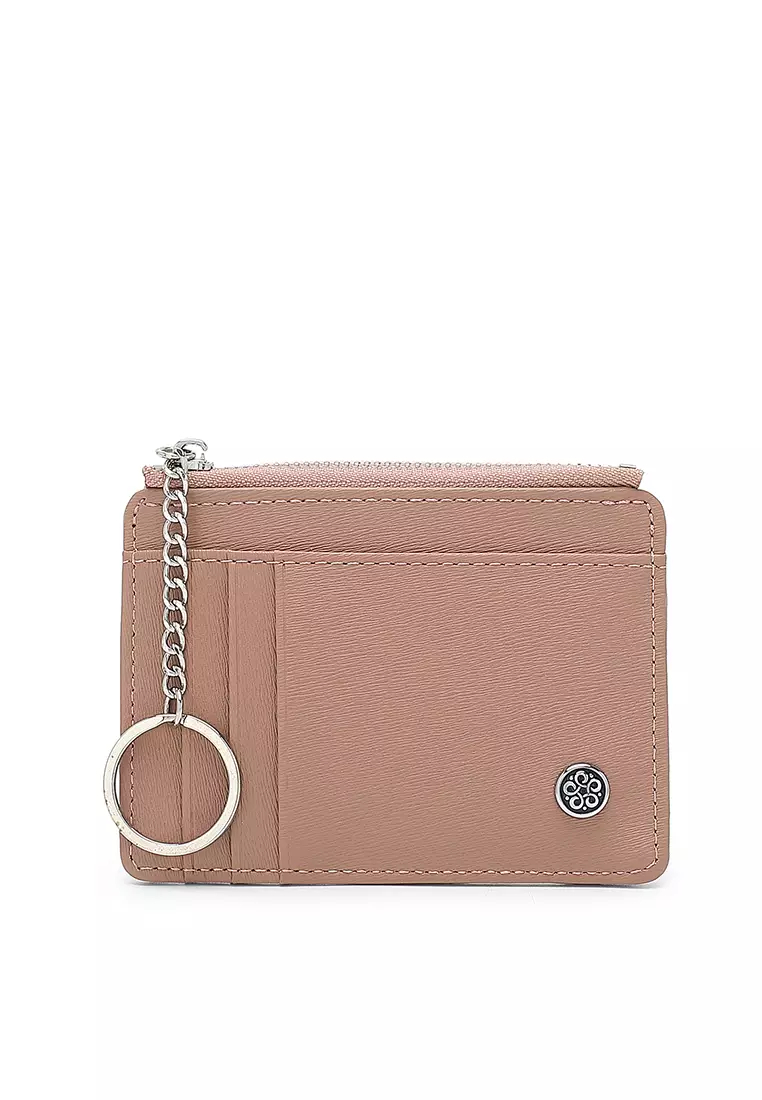 Ladies Card Holder / Wallet