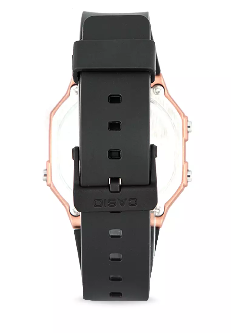 Digital Watch W-217HM-5A